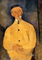 konstant leopold Amedeo Modigliani